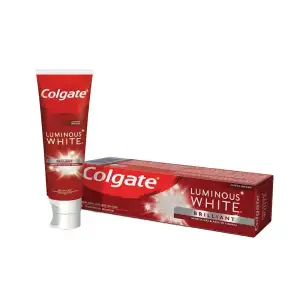 CREMA DENTAL COLGATE LUMINOUS WHITE X75ml