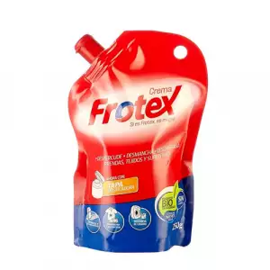 CREMA FROTEX DOYPACK X250g