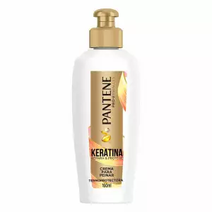 CREMA PEINAR PANTENE KERATINA X160ml