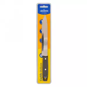 CUCHILLO INCAMETAL INOX ENCARTONADO 1000
