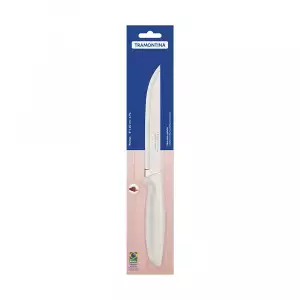 CUCHILLO TRAMONTINA PLENUS COCINA 6pg