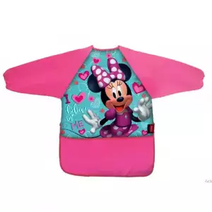 DELANTAL P.BAGS CON MANGA NIÑA