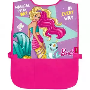 DELANTAL P.BAGS SIN MANGA NIÑA