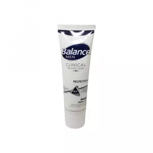 DESODORANTE BALANCE CREMA CLINICAL PROTECTION MEN X70g