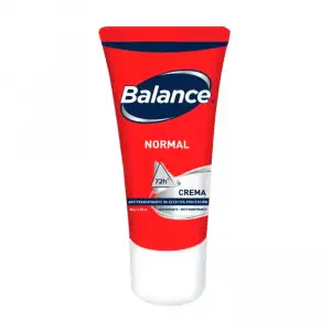 DESODORANTE BALANCE CREMA NORMAL X30g