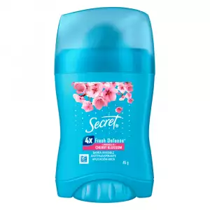DESODORANTE GEL SECRET BLOSSOM X45g