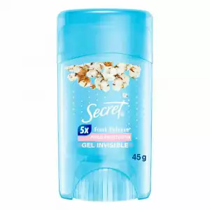 DESODORANTE GEL SECRET CHERRY X45g
