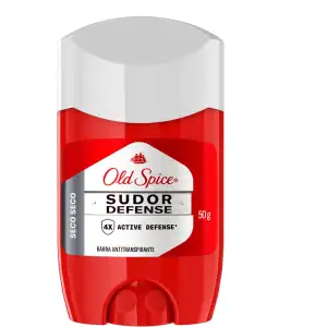 DESODORANTE OLD SPICE BARRA DEFENSE X50g