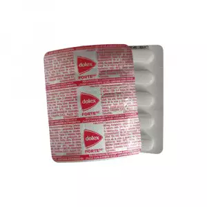 DOLEX FORTE NF X10tab