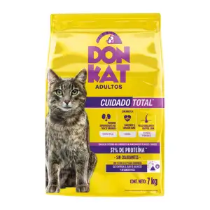 DONKAT ADULTOS X7000g