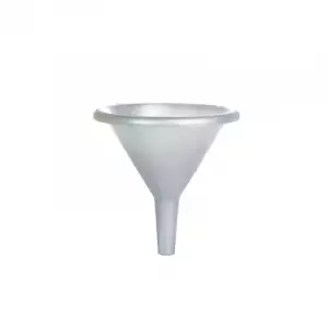 EMBUDO NOVEDADES PLASTICAS PEQUEÑO