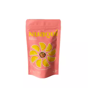 EMPANADAS NUAQUI QUINUA FRIJOL NEGRO X10u