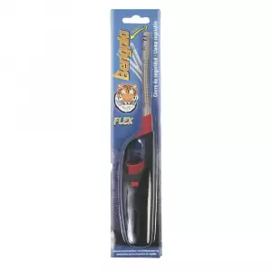 ENCENDEDOR BBQ BENGALA TUBO FLEXIBLE