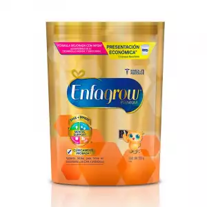 ENFAGROW PREMIUM NAT X550g