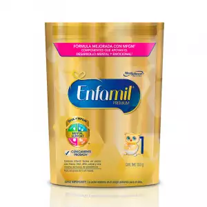 ENFAMIL PREMIUM 1 X550g