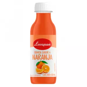 ESENCIA LEVAPAN NARANJA X60ml