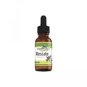 ESENCIA RESCATE X25ml