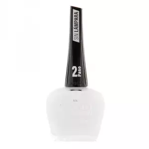 ESMALTE MASGLO GEL EVOLUTION BLANCO TIZA X13,5ml