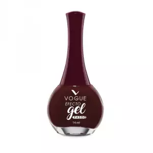 ESMALTE VOGUE GEL EFUSION X14ml