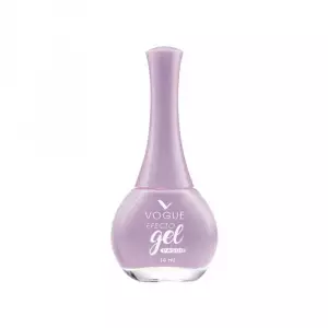 ESMALTE VOGUE GEL ELEGANTE X14ml