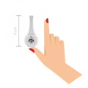ESMALTE VOGUE GEL PAZ X14ml