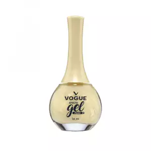 ESMALTE VOGUE GEL PROTAGONISTA X14ml