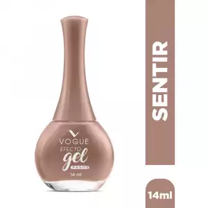 ESMALTE VOGUE GEL SENTIR X14ml