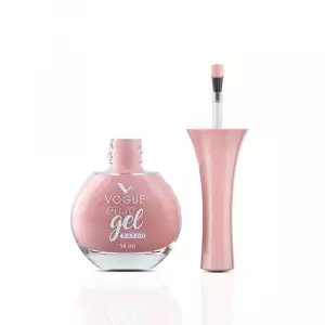 ESMALTE VOGUE GEL TERNURA X14ml