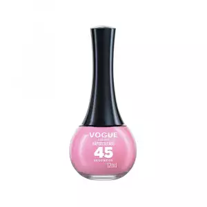 ESMALTE VOGUE RAPIDO SECADO AMOR LATINO X12ml