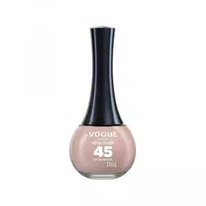 ESMALTE VOGUE RAPIDO SECADO ARENITA PLAYERA X12ml