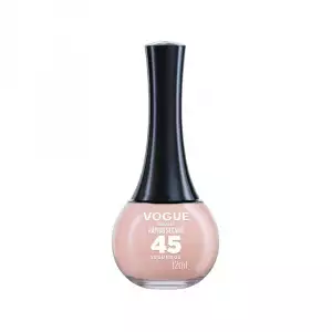 ESMALTE VOGUE RAPIDO SECADO ATARDARDECER CALIDO X12ml