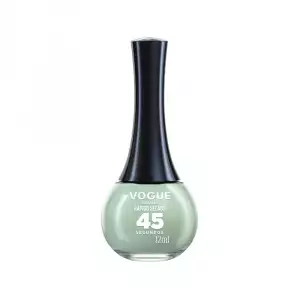 ESMALTE VOGUE RAPIDO SECADO CARIBE SAZÓN X12ml