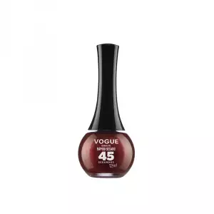 ESMALTE VOGUE RAPIDO SECADO CHILE FUEGO X12ml