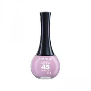 ESMALTE VOGUE RAPIDO SECADO DULZURA REAL X12ml