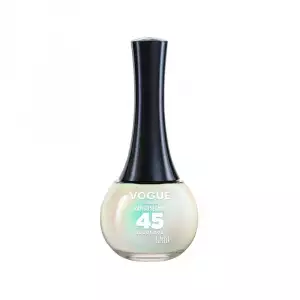 ESMALTE VOGUE RAPIDO SECADO GLACIAR INMENSO X12ml