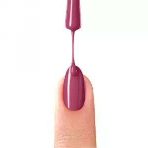 ESMALTE VOGUE RAPIDO SECADO TERRAS ROSA X12ml