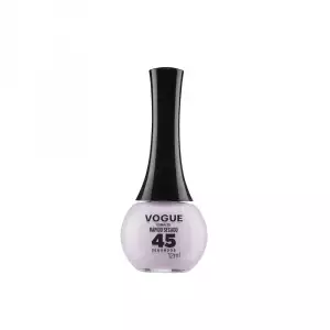 ESMALTE VOGUE RAPIDO SECADO VIVA LA LILA X12ml