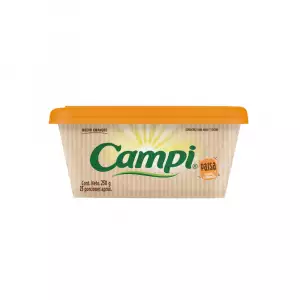 ESPARCIBLE CAMPI PAISA X250g