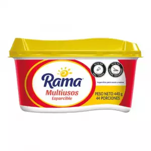 ESPARCIBLE RAMA MULTIUSOS X440g