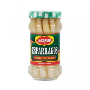 ESPARRAGOS LA CORUÑA X330g