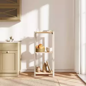 ESTANTERIA ESTRA MADERA 3N