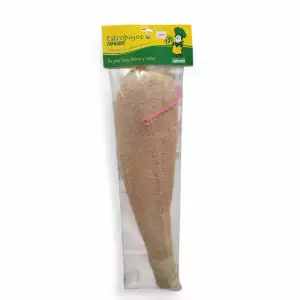 ESTROPAJO ZAPATOCA TALLO N-1