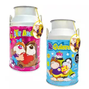 ESTUCHE CHOCOLATE ADRO CANTINA X100g