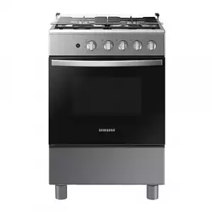 ESTUFA SAMSUNG 4 PUESTOS CON HORNO INOXIDABLE GAS NATURAL I