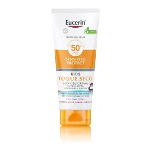EUCERIN SOLAR KIDS SPF50+ LOC X150ml