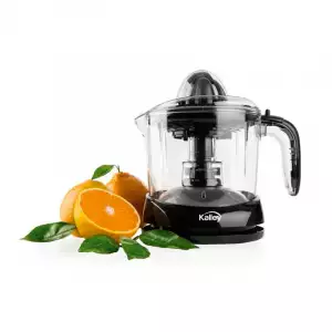 EXPRIMIDOR KALLEY NEGRO REF K-J200