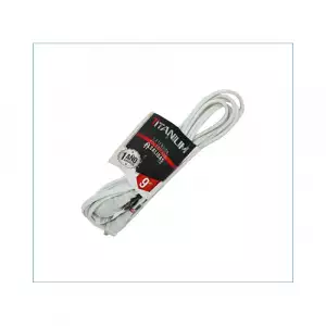 EXTENSION DUPLEX TITANIUM 2X14 12FT 3.6m