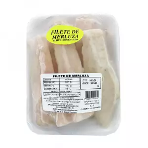 FILETE MERLUZA SURTICARNES