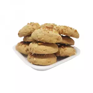 GALLETAS MINI X12U