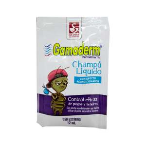 GAMADERM CHA X1g X1s - Mercado Zapatoca